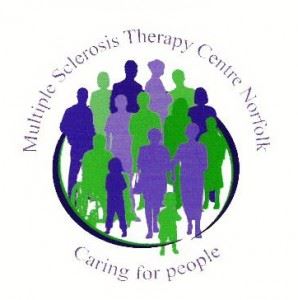 Multiple Sclerosis Therapy Centre Norfolk logo