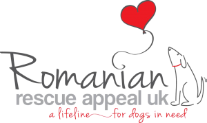 Romanian Rescue Appeal logo