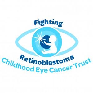 Childhood Eye Cancer Trust logo