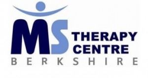 Berkshire Multiple Sclerosis Therapy Centre logo