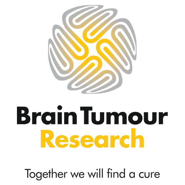 Brain Tumour Research logo
