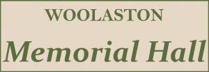 Woolaston Memorial Hall and Playing Fields Committee logo