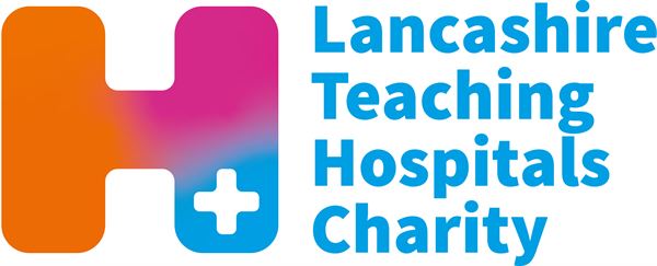 Lancashire Teaching Hospitals Charity  logo