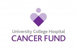 University College Hospital Cancer Fund logo