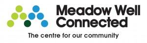 Meadow Well Connected logo