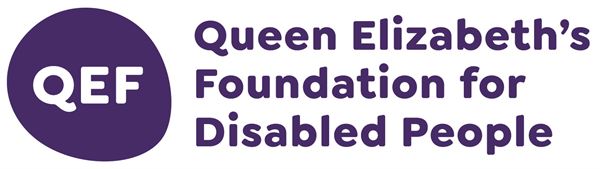 QEF logo