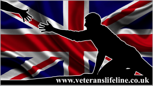 Veterans' Lifeline logo
