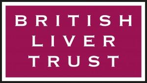 British Liver Trust logo