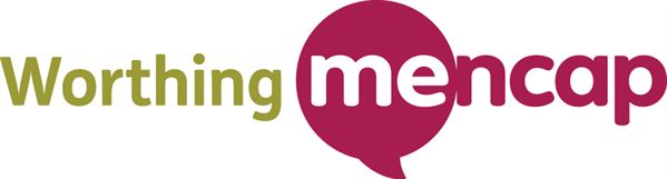 Worthing Mencap logo