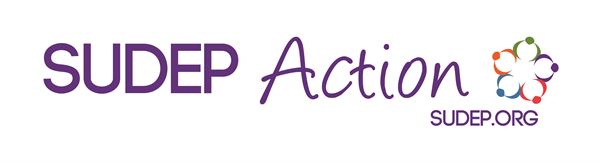 SUDEP Action logo