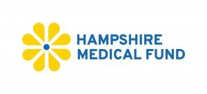 Hampshire Medical Fund logo