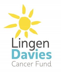 Lingen Davies Cancer Fund logo