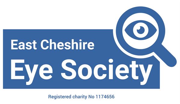 East Cheshire Eye Society logo