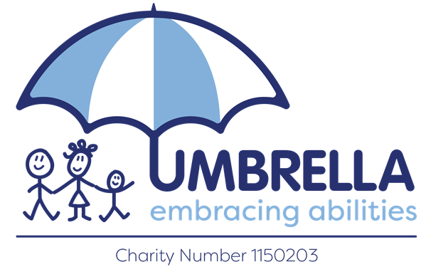 Umbrella logo