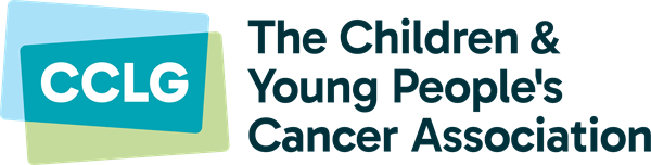 Children's Cancer and Leukaemia Group logo
