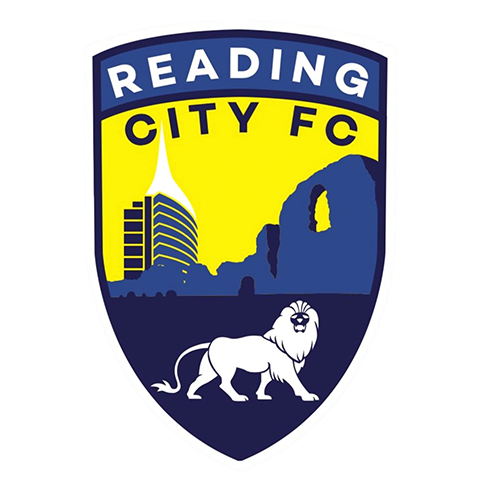 Reading City FC logo