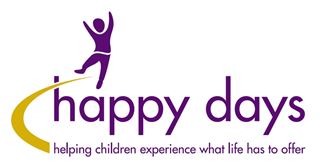 Happy Days logo