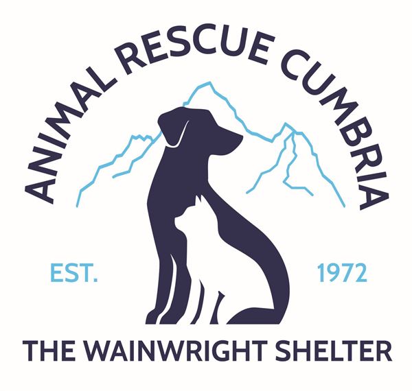 Animal Rescue Cumbria logo