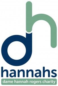 Dame Hannah Rogers Trust logo