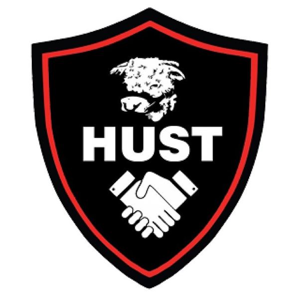 Hereford United Supporters Trust logo