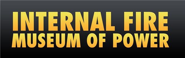 Internal Fire Museum of Power logo