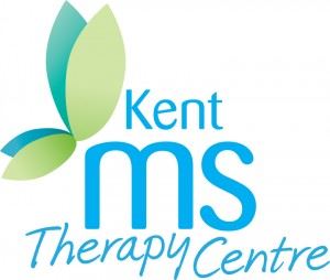Kent MS Therapy Centre logo