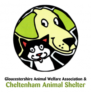 Cheltenham Animal Shelter logo