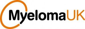 Myeloma UK logo