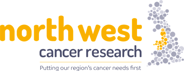 North West Cancer Research logo