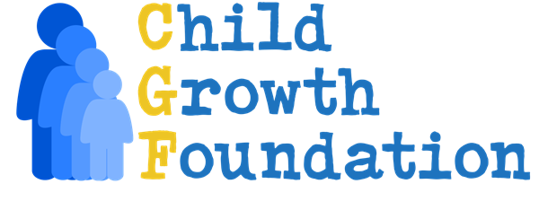 Child Growth Foundation logo