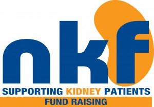 National Kidney Federation logo