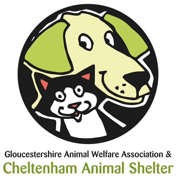 Cheltenham Animal Shelter logo