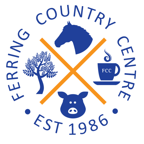 Ferring Country Centre logo