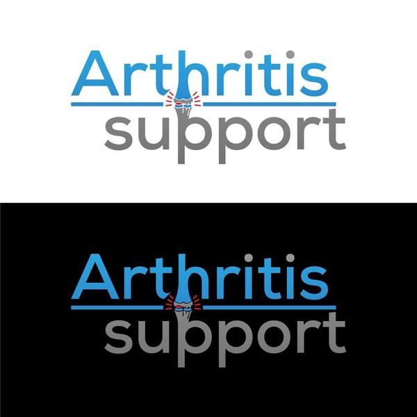 Arthritis Support logo