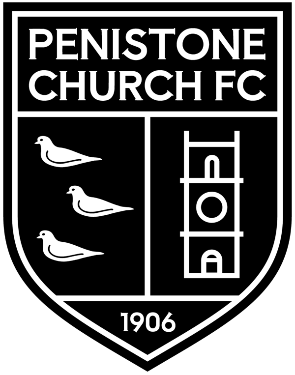 Penistone Church Football Club logo