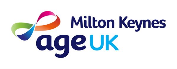 Age UK Milton Keynes logo
