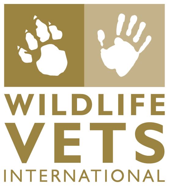 Wildlife Vets International logo