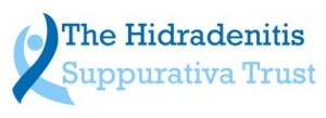 The Hidradenitis Suppurativa Trust logo