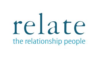 Relate Derby and Southern Derbyshire logo