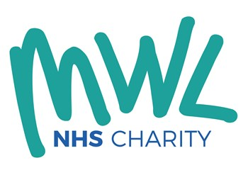 MWL NHS Charity logo