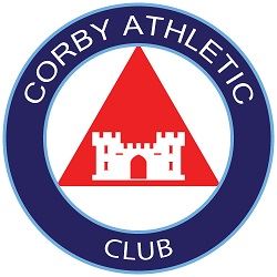 Corby Athletics Club logo