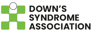 Down’s Syndrome Association logo
