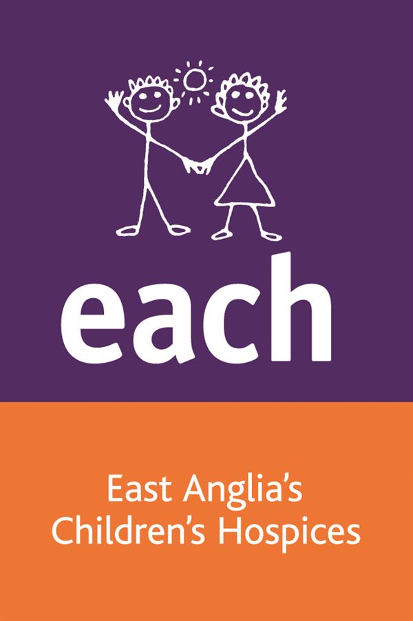 East Anglia's Children's Hospices logo