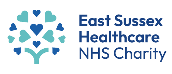 East Sussex Healthcare logo