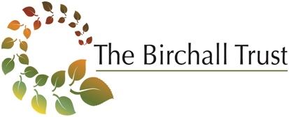 The Birchall Trust logo