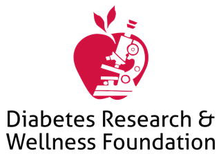 Diabetes Research & Wellness Foundation logo