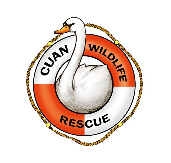 Cuan Wildlife Rescue logo