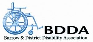 BDDA logo
