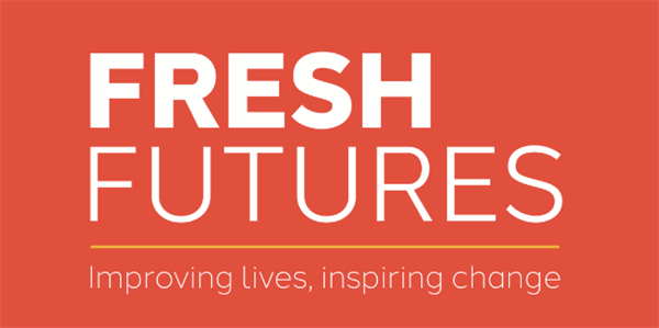 Fresh Futures logo