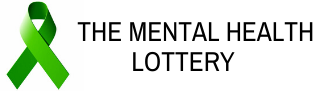 The Mental Health Lottery logo
